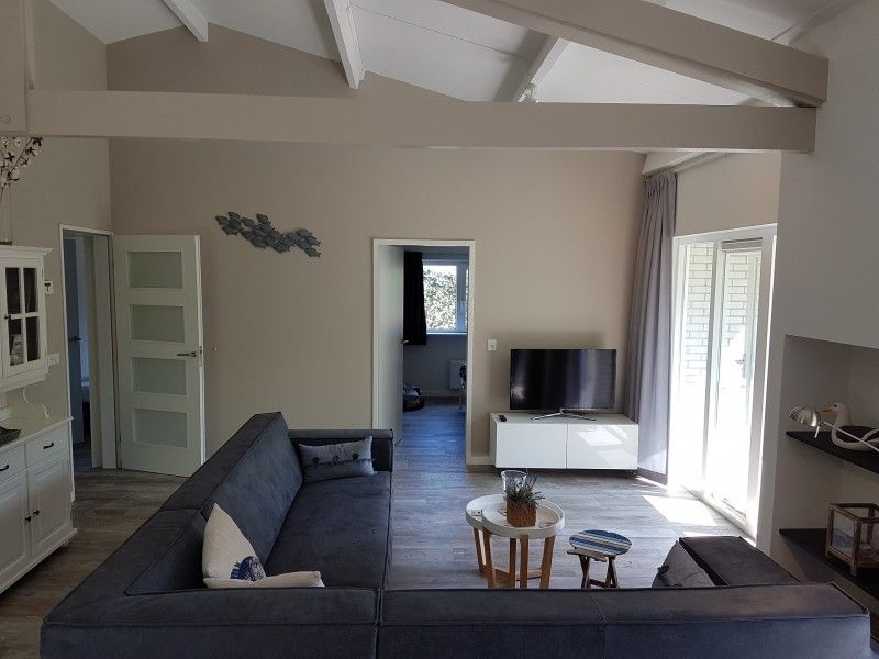 Guest house 6202102 - Bungalow Walcheren - Randduinweg 23