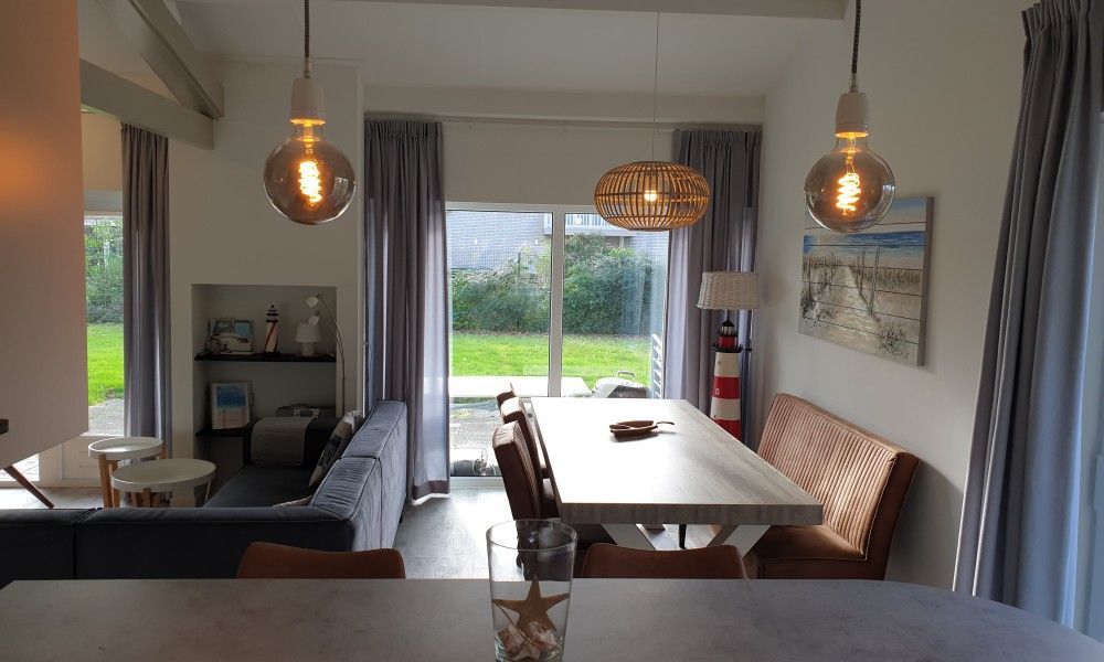 Guest house 6202102 - Bungalow Walcheren - Randduinweg 23