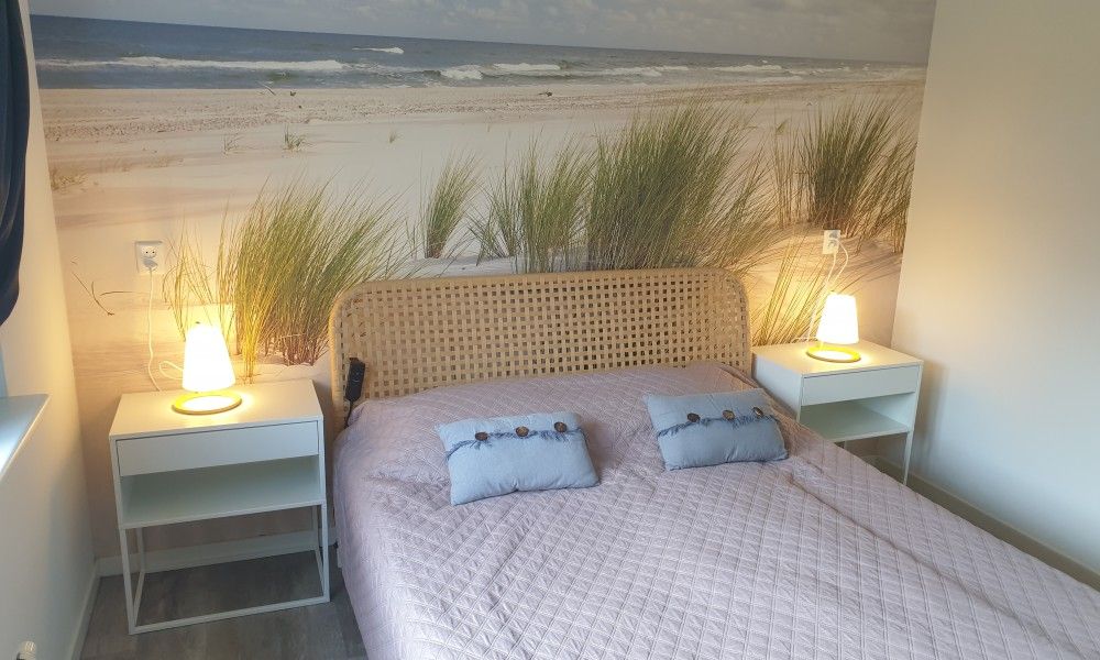 Guest house 6202102 - Bungalow Walcheren - Randduinweg 23