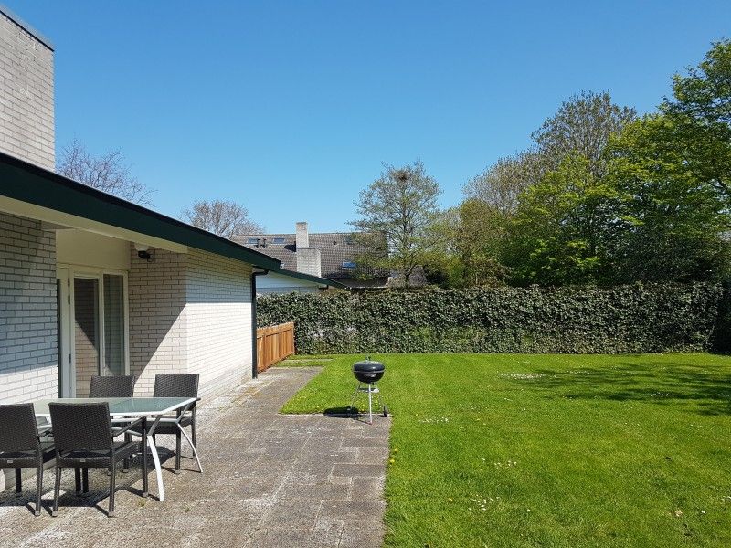 Guest house 6202102 - Bungalow Walcheren - Randduinweg 23