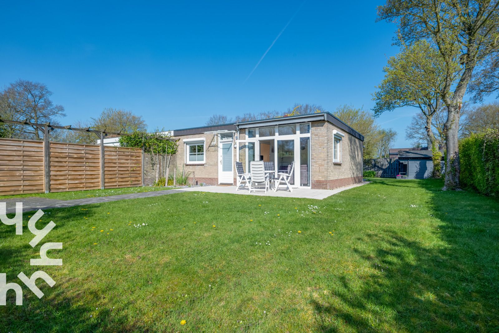 Vacation home ZE742 in Oostkapelle with spacious garden on Walcheren, Zeeland.