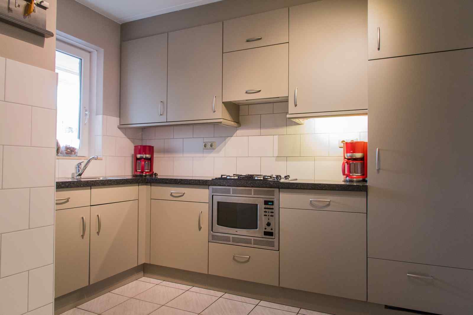 Hirsche in der Natur bei ZE319 Ferienhaus Oostkapelle Walcheren fuer Naturliebhaber