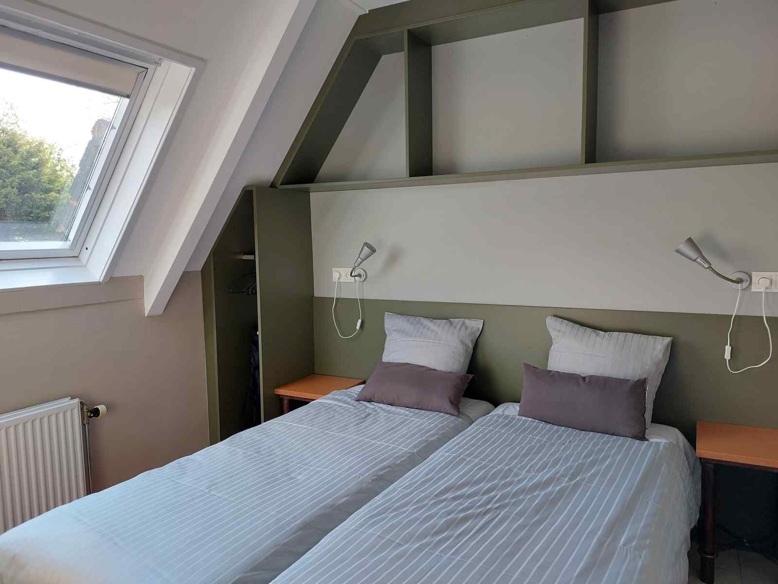 Unterkunft 620213 - Ferienhaus Walcheren - ZE320