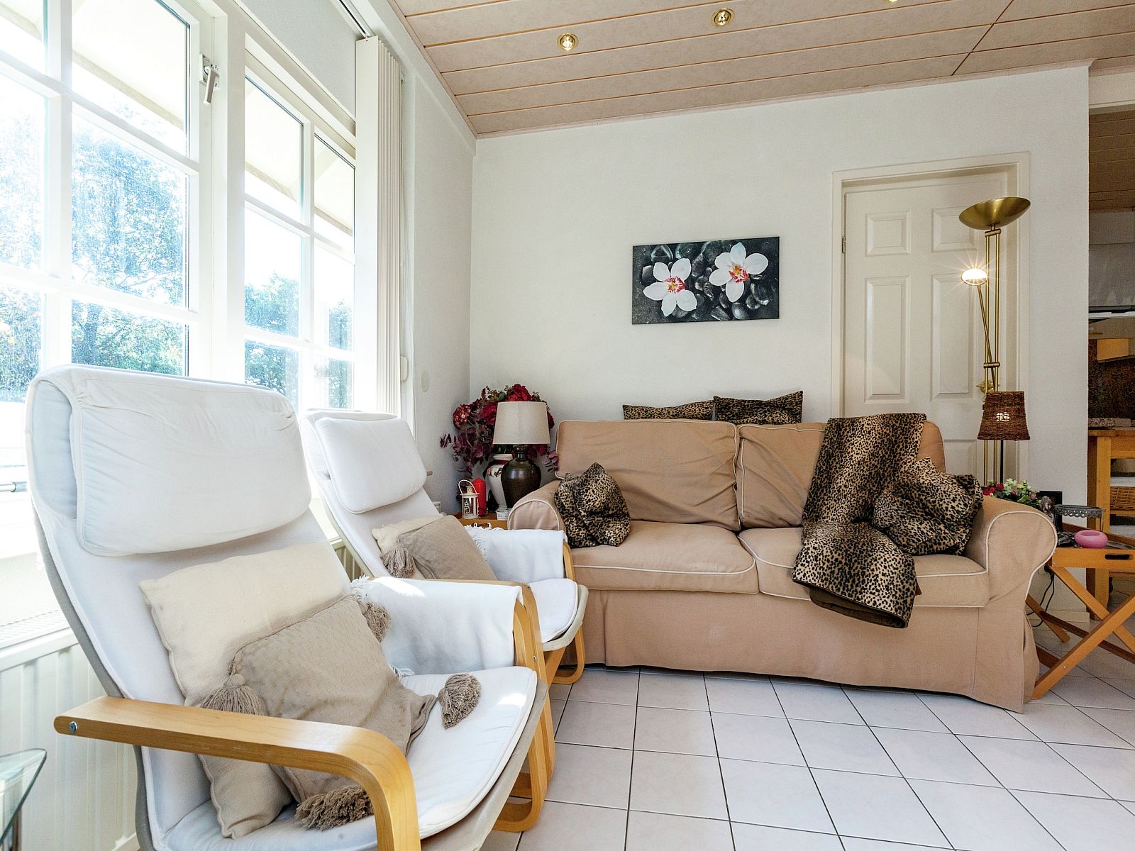 Unterkunft 6202166 - Appartement Walcheren - Twee Duinen