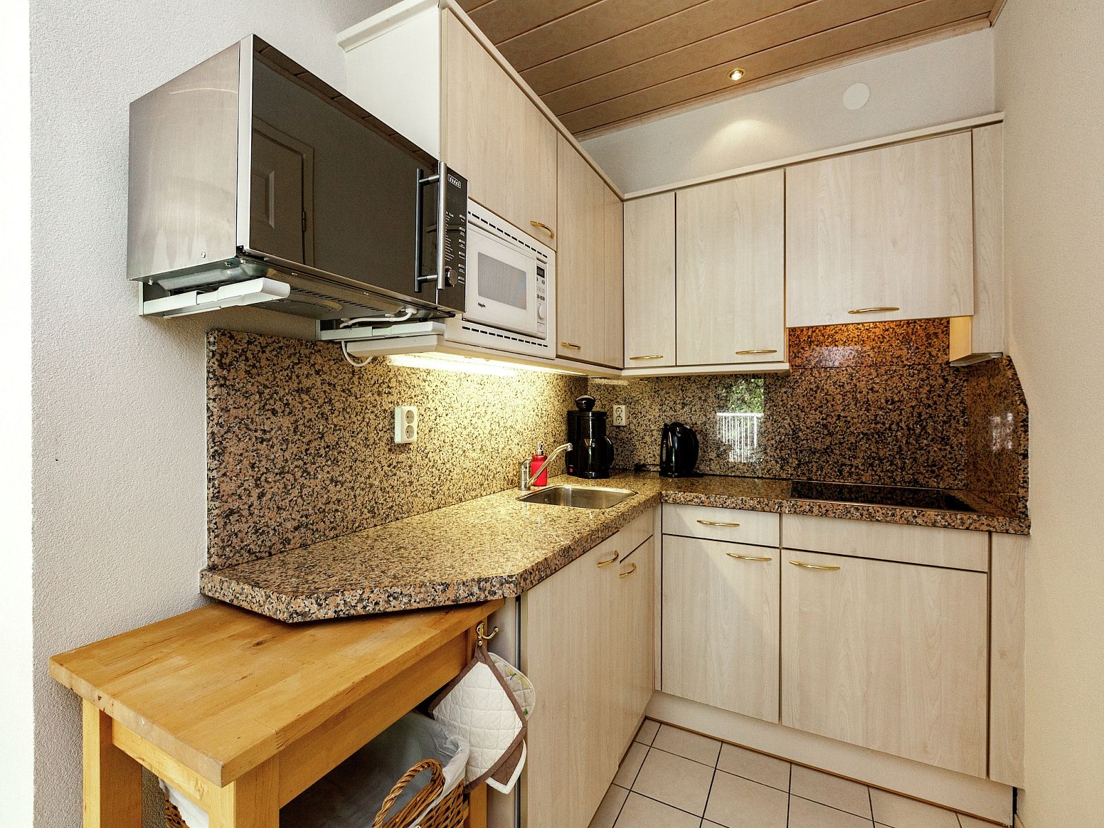 Unterkunft 6202166 - Appartement Walcheren - Twee Duinen