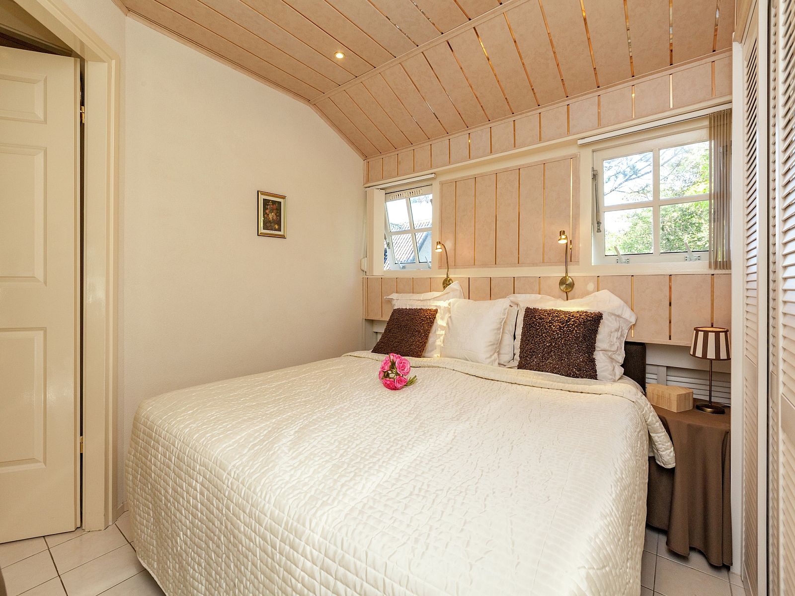 Unterkunft 6202166 - Appartement Walcheren - Twee Duinen
