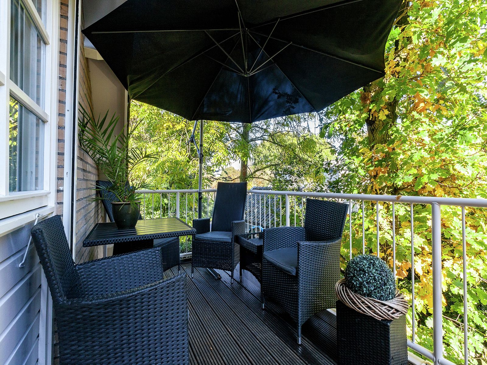 Unterkunft 6202166 - Appartement Walcheren - Twee Duinen