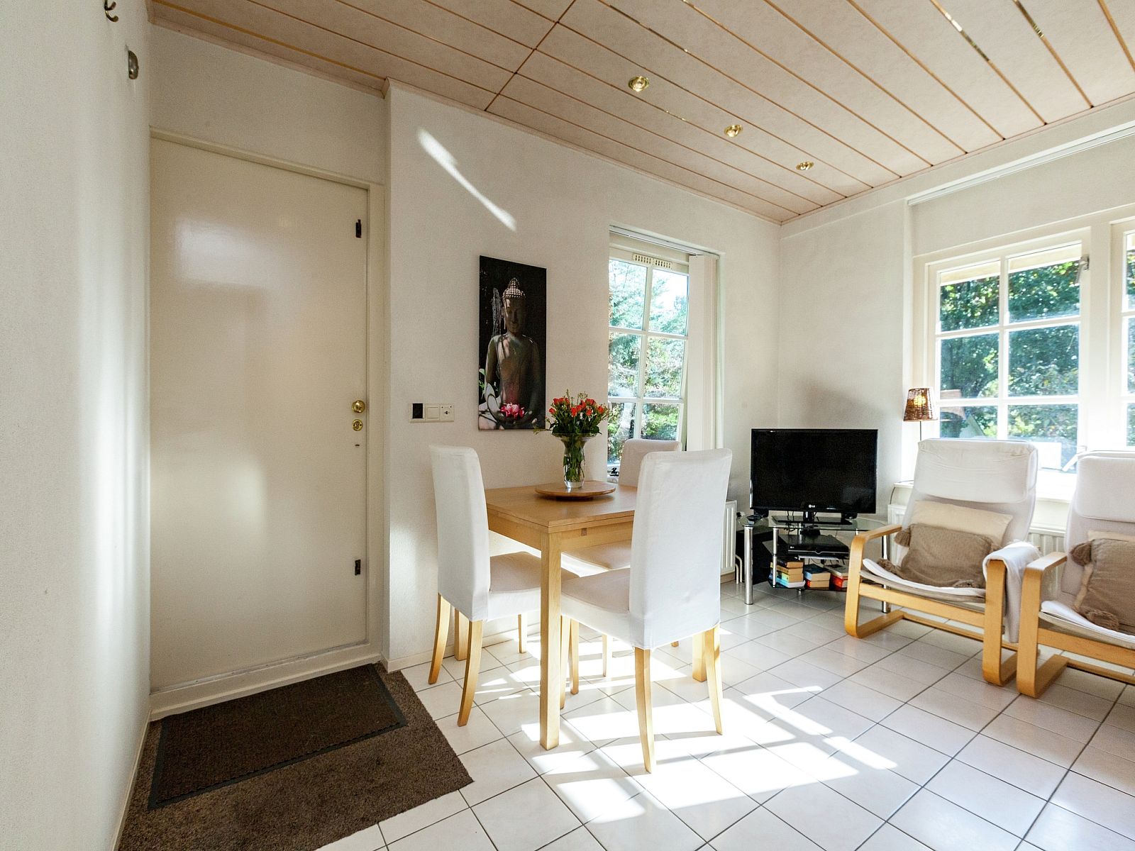 Unterkunft 6202166 - Appartement Walcheren - Twee Duinen