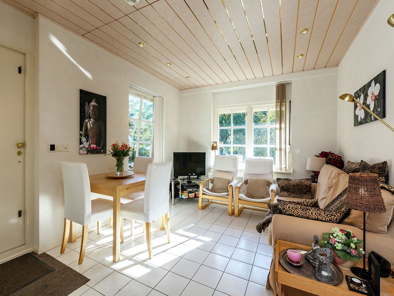 Unterkunft 6202166 - Appartement Walcheren - Twee Duinen