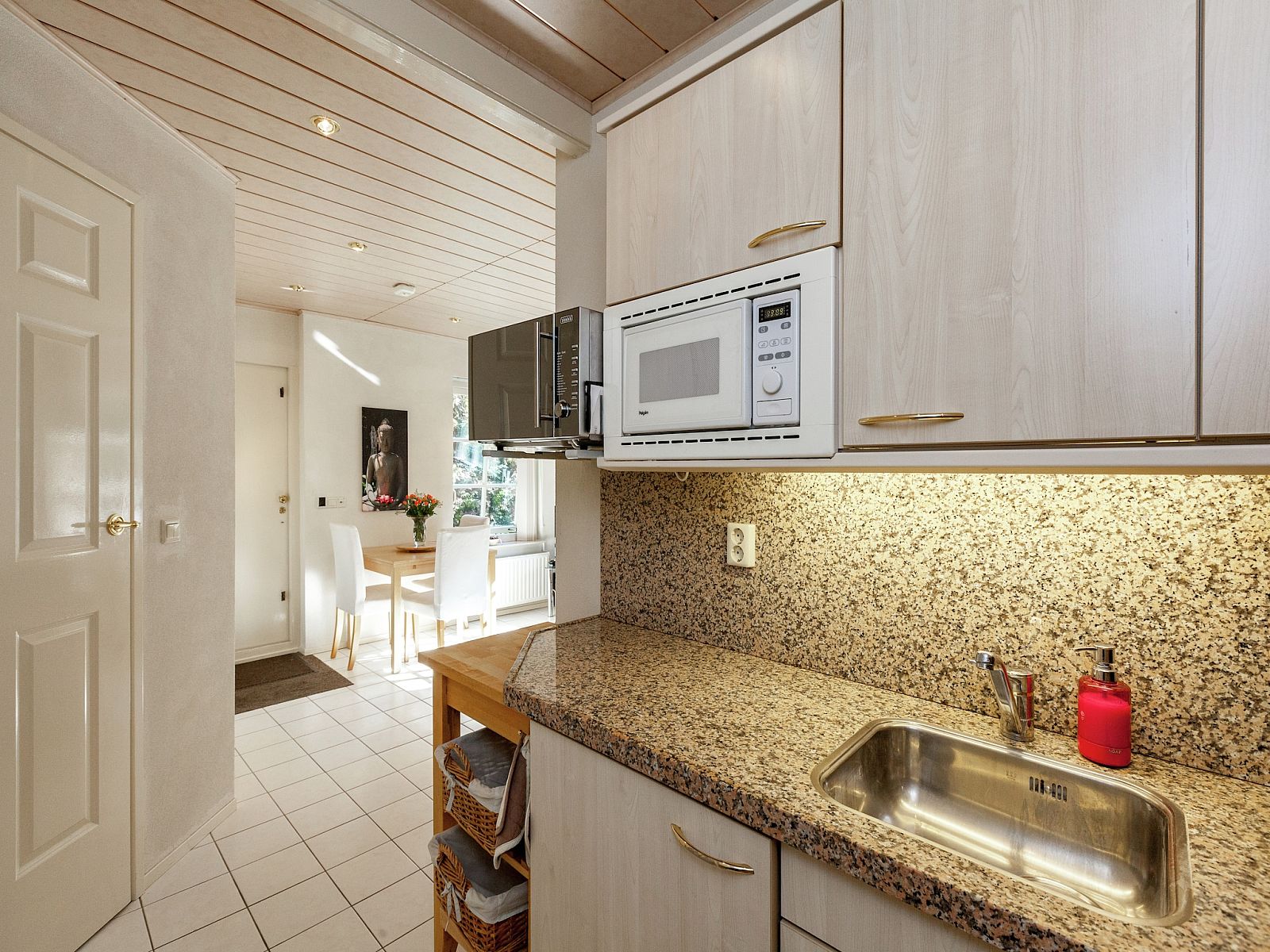 Unterkunft 6202166 - Appartement Walcheren - Twee Duinen