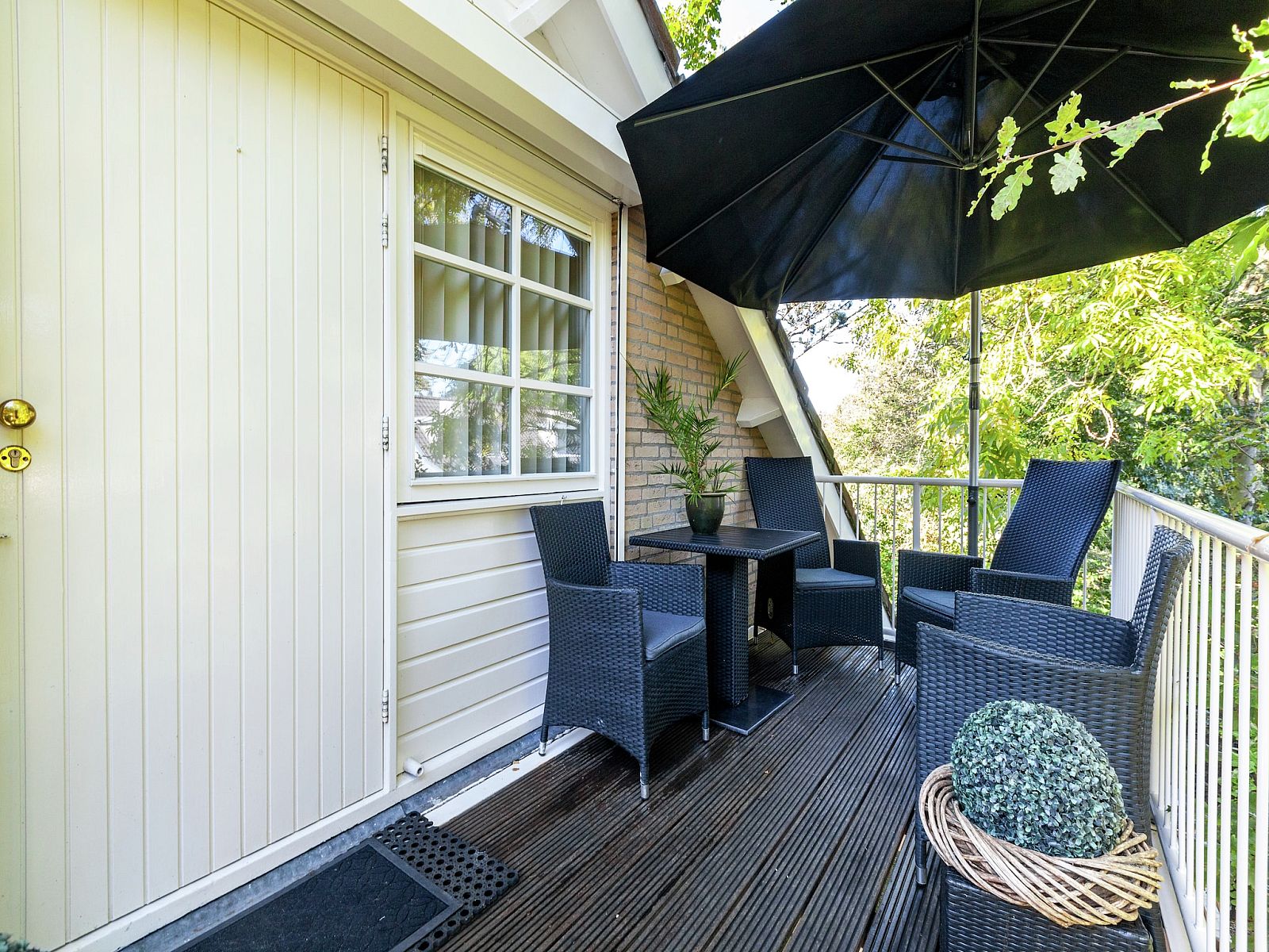 Unterkunft 6202166 - Appartement Walcheren - Twee Duinen