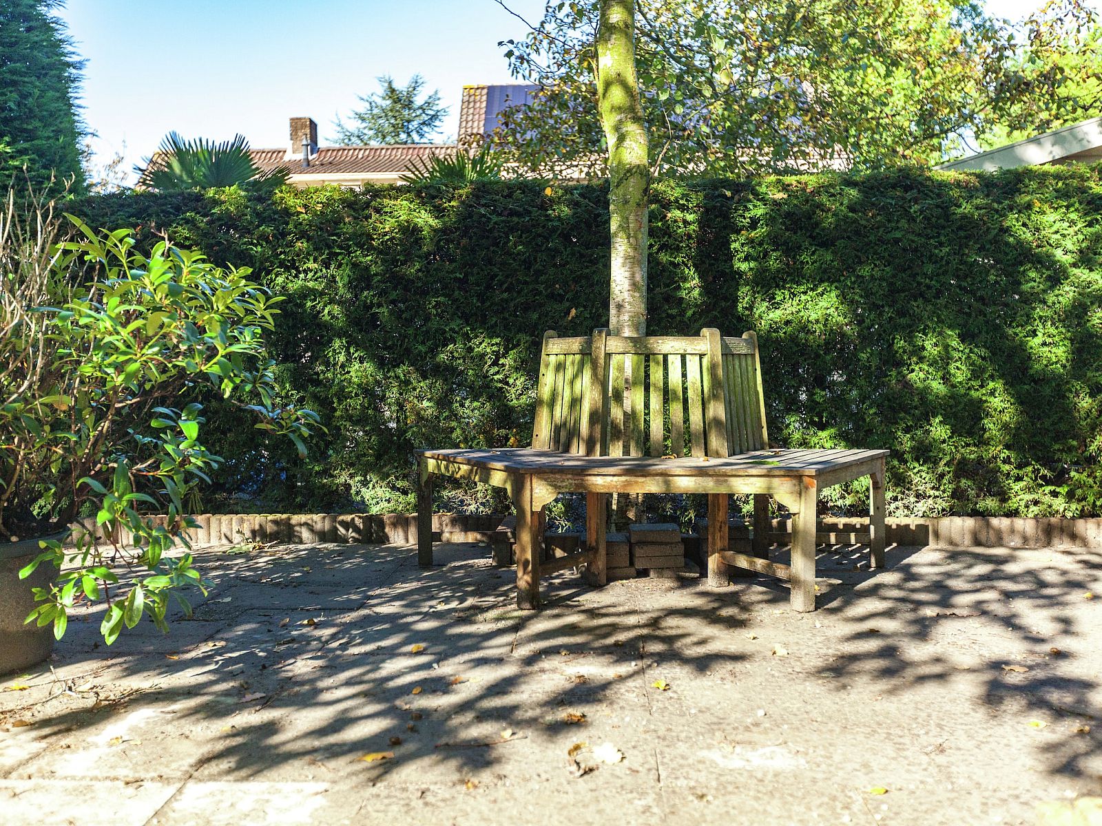 Unterkunft 6202166 - Appartement Walcheren - Twee Duinen