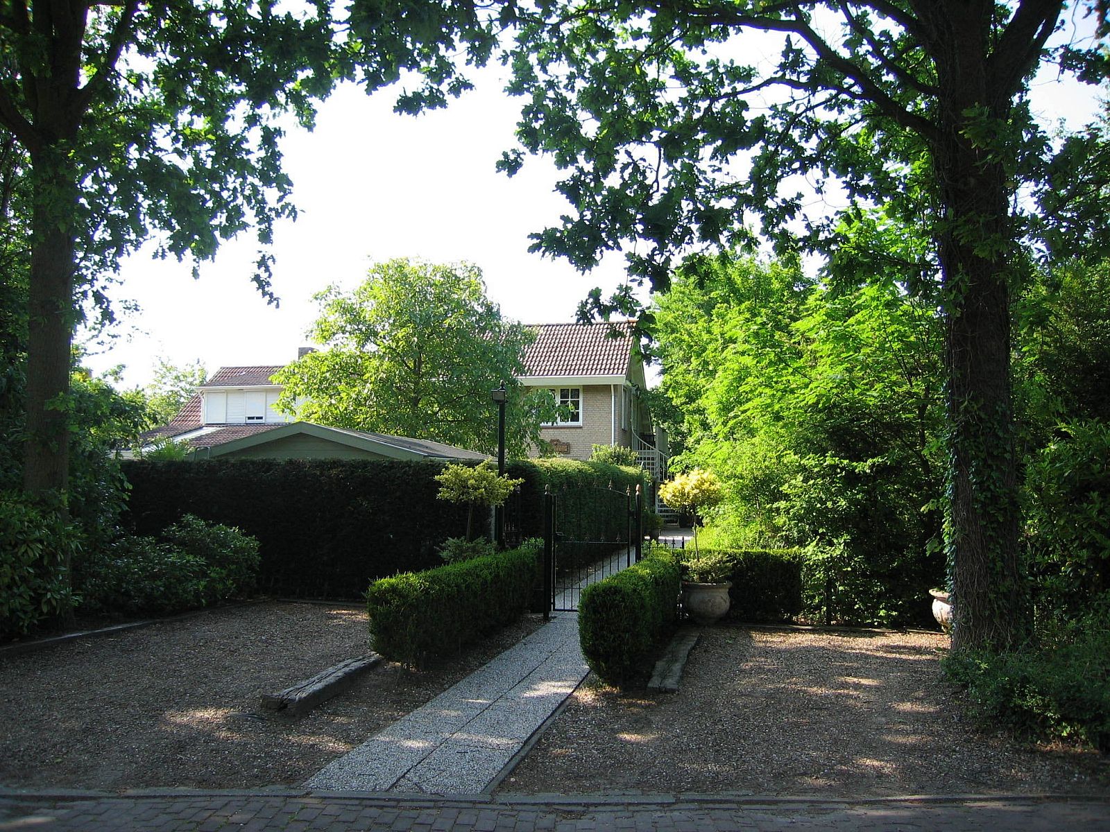 Unterkunft 6202166 - Appartement Walcheren - Twee Duinen