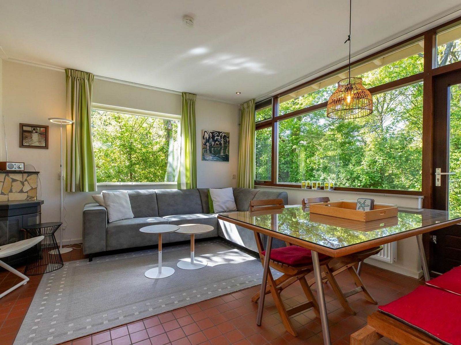 Unterkunft 6202179 - Ferienhaus Walcheren - Vakantiehuis Duinpanorama