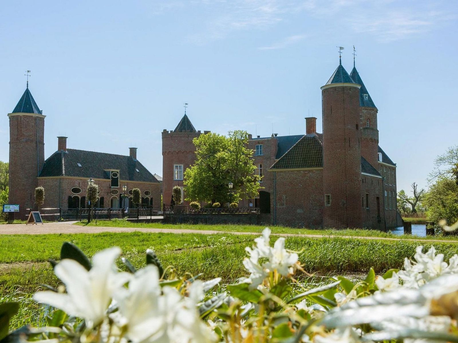 Unterkunft 6202179 - Ferienhaus Walcheren - Vakantiehuis Duinpanorama
