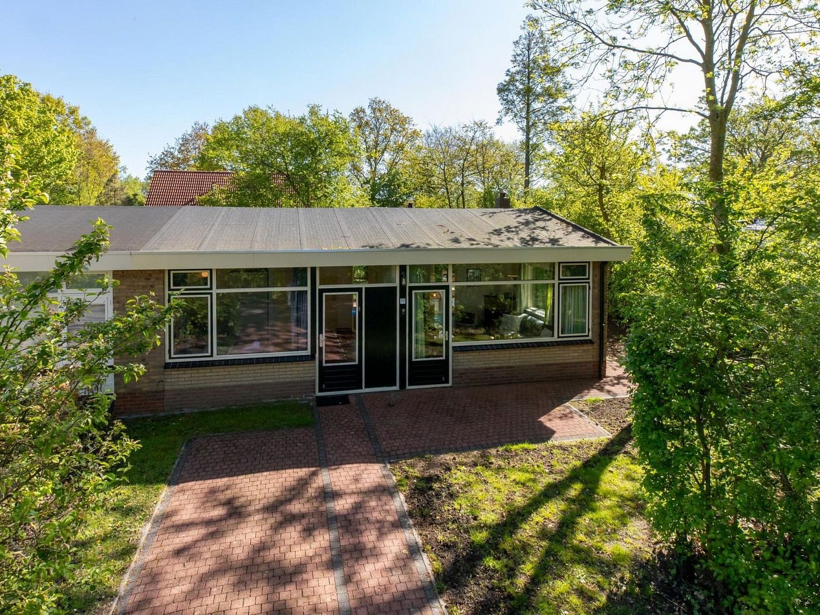 Unterkunft 6202179 - Ferienhaus Walcheren - Vakantiehuis Duinpanorama