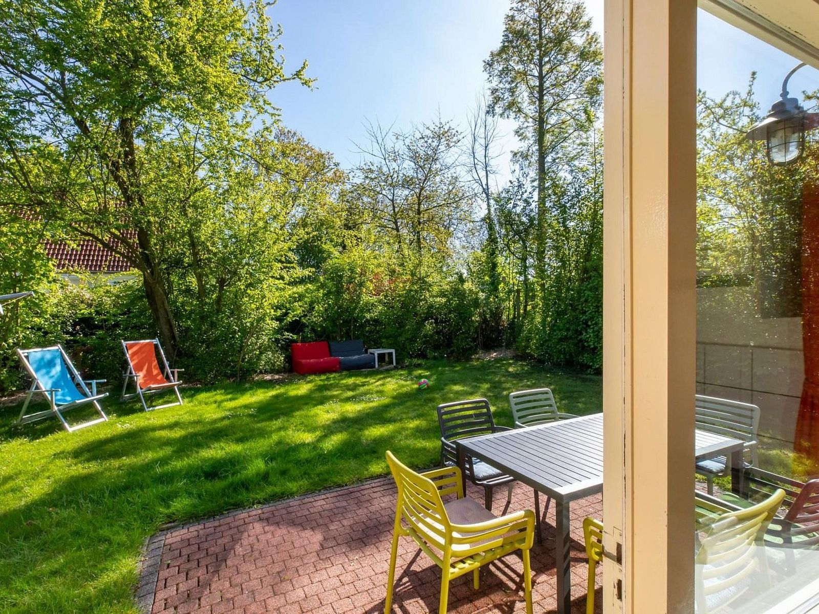 Unterkunft 6202179 - Ferienhaus Walcheren - Vakantiehuis Duinpanorama