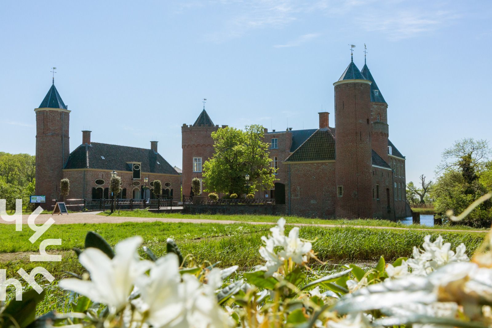 Essen im Freien auf der Terrasse im Ferienhaus ZE067 Oostkapelle Walcheren