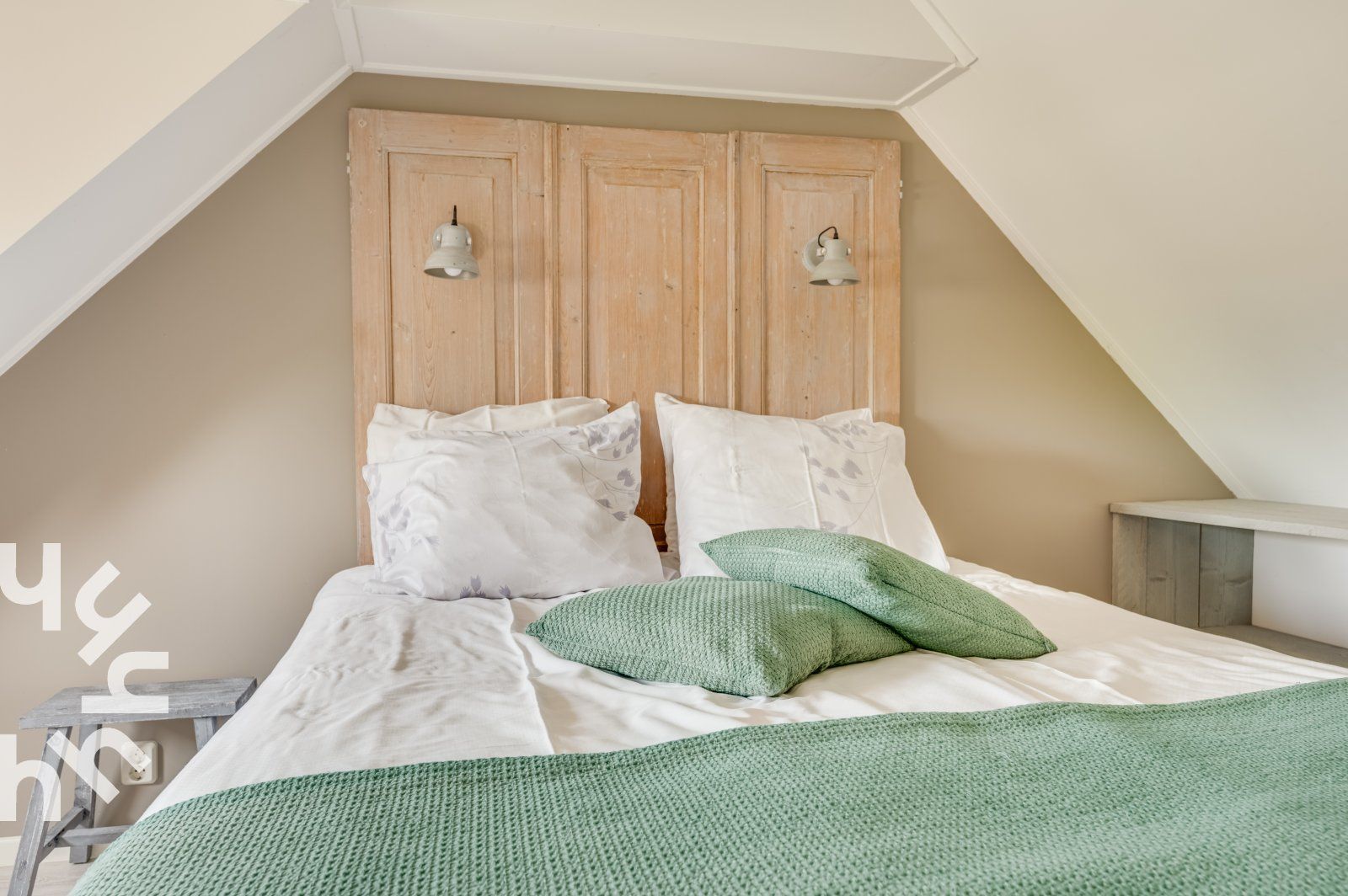 Helles Esszimmer im Ferienhaus ZE067 Oostkapelle Walcheren Zeeland