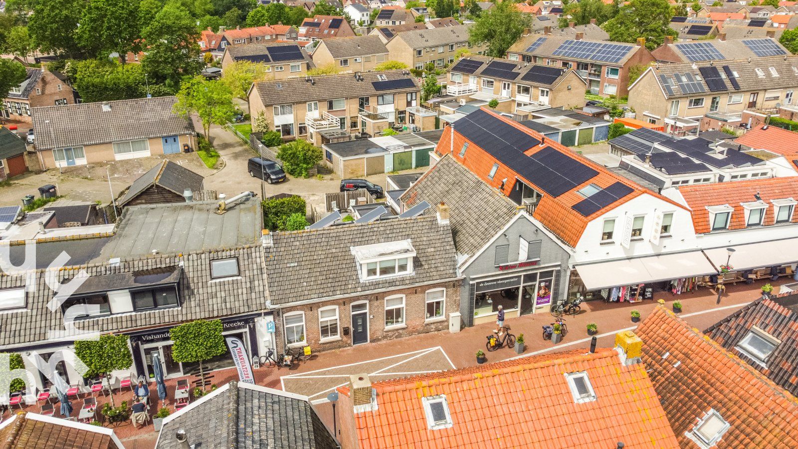 Luxurioeses Badezimmer im Ferienhaus ZE067 Oostkapelle Walcheren Zeeland
