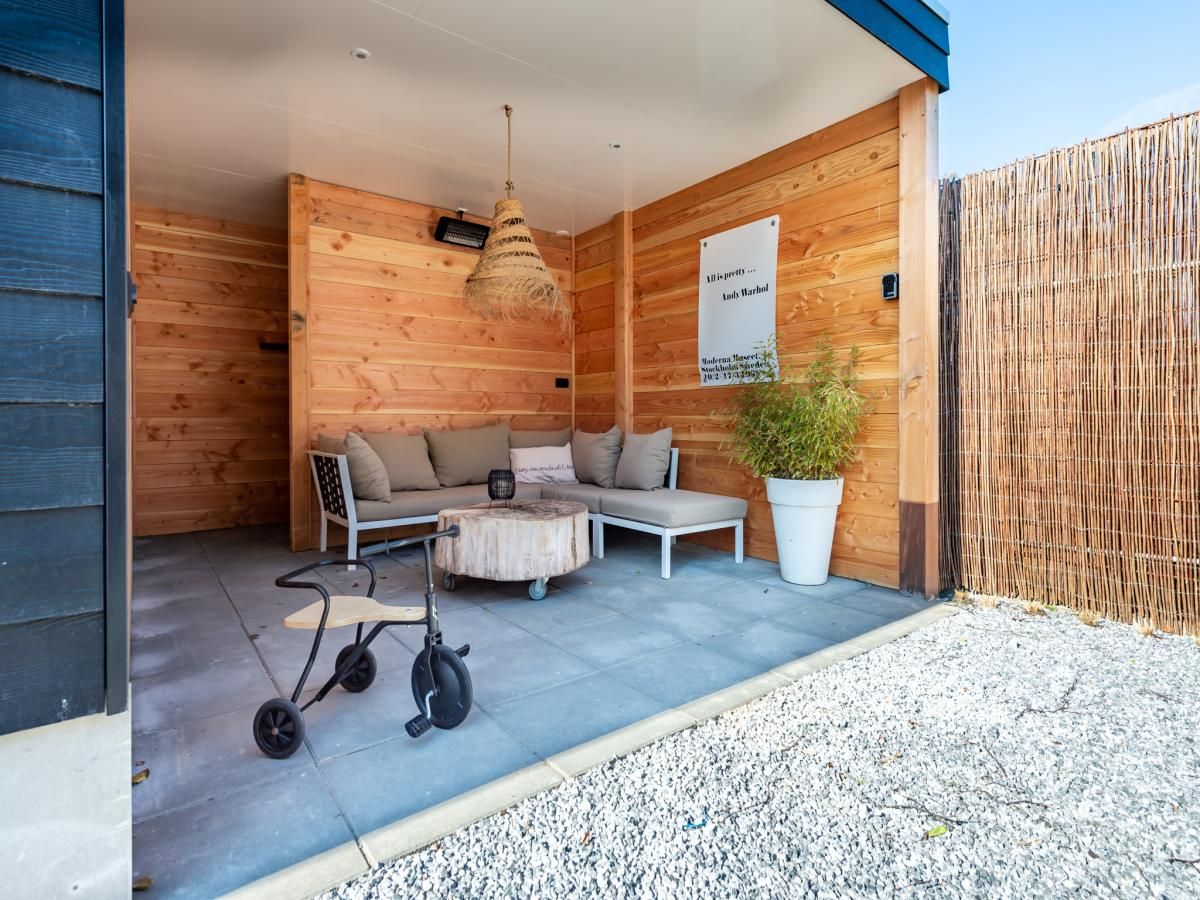 Guest house 6202181 - Holiday property Walcheren - Duin Bos Retreat Oostkapelle