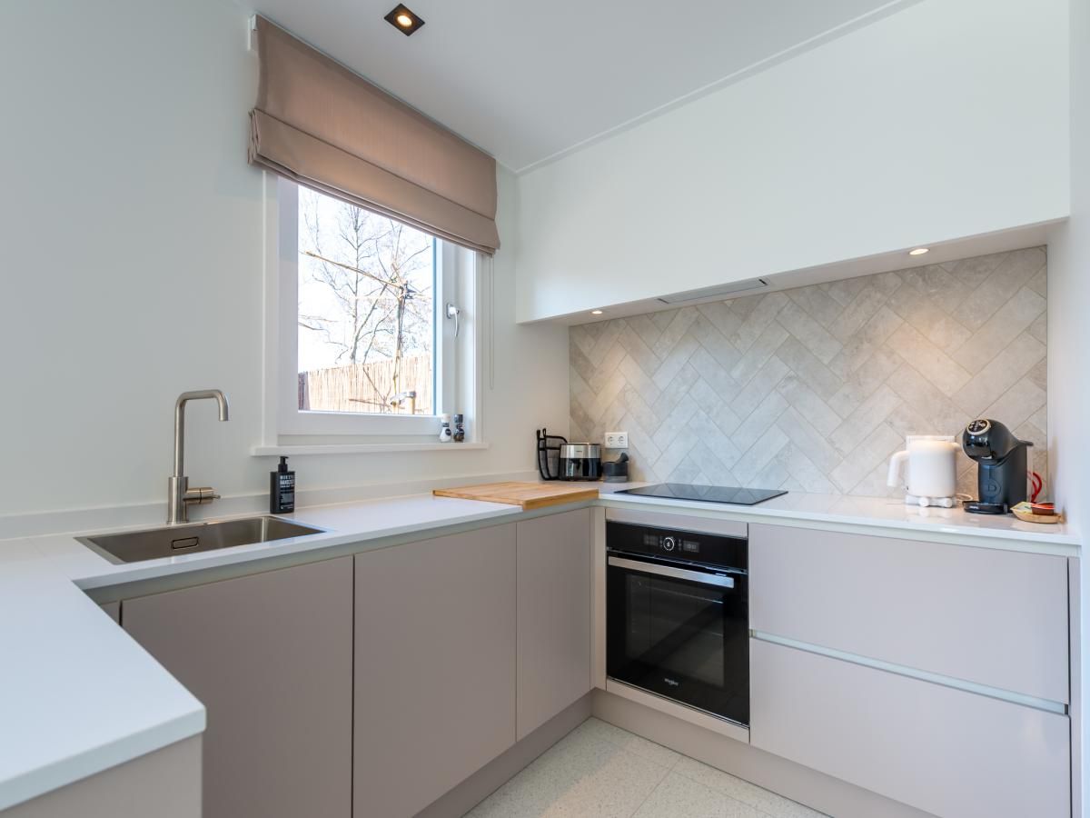 Guest house 6202181 - Holiday property Walcheren - Duin Bos Retreat Oostkapelle