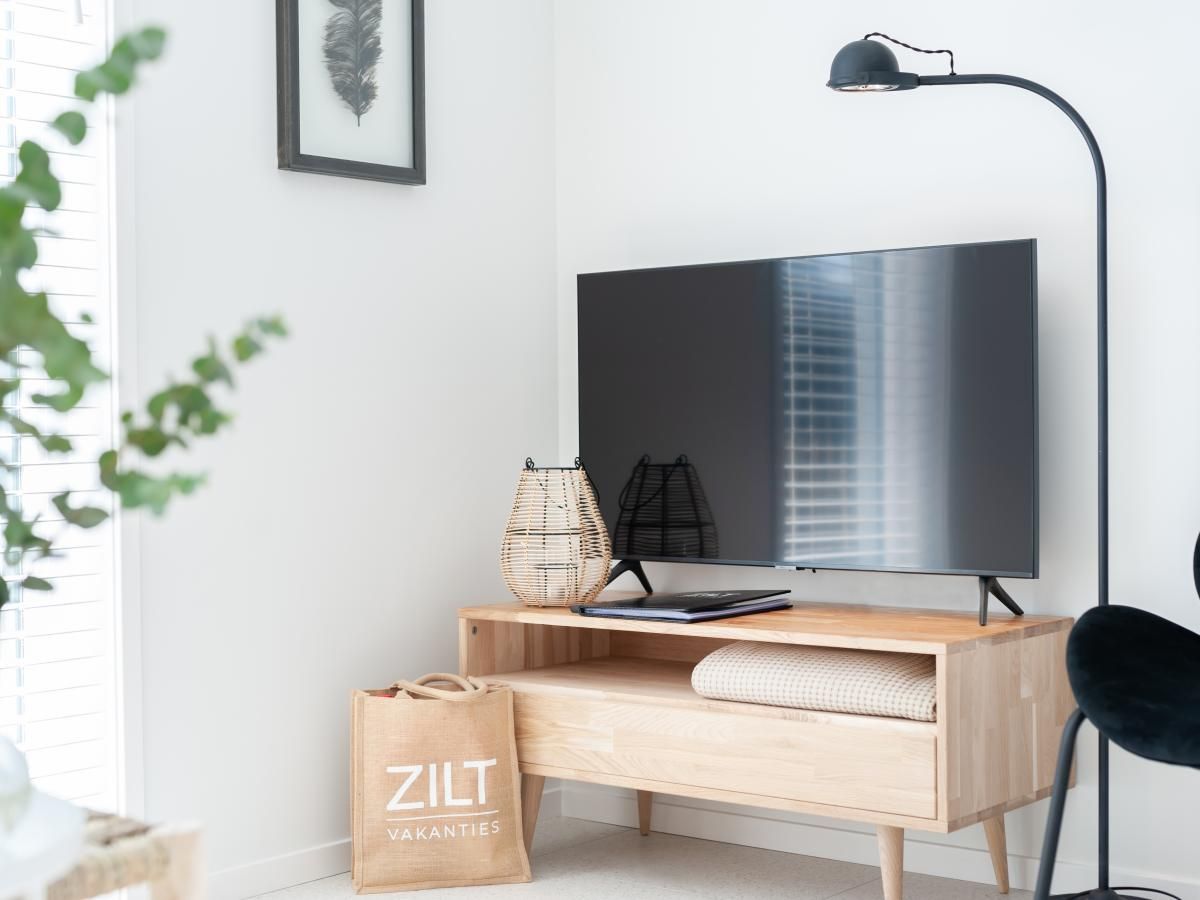 Guest house 6202181 - Holiday property Walcheren - Duin Bos Retreat Oostkapelle