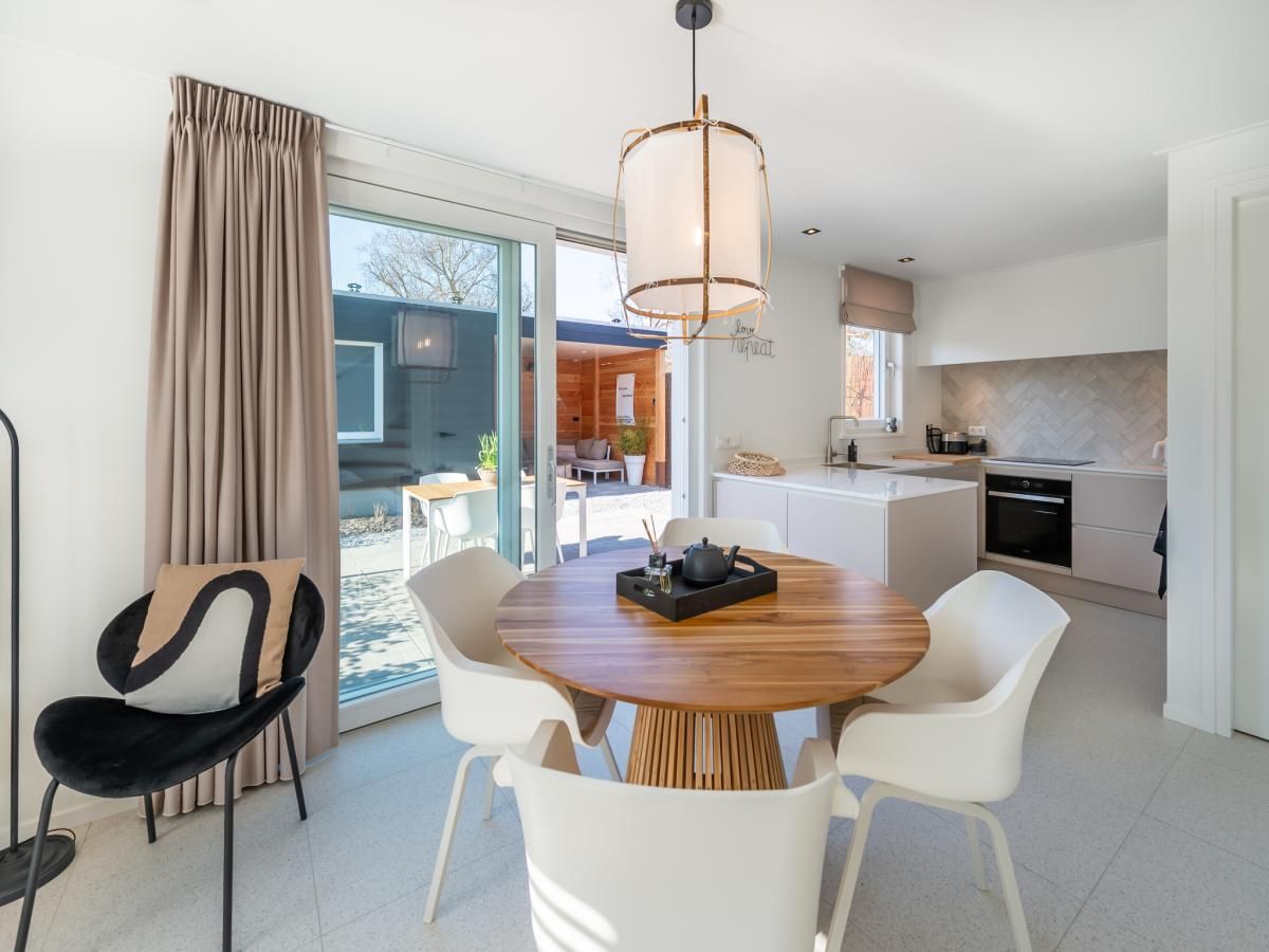 Guest house 6202181 - Holiday property Walcheren - Duin Bos Retreat Oostkapelle