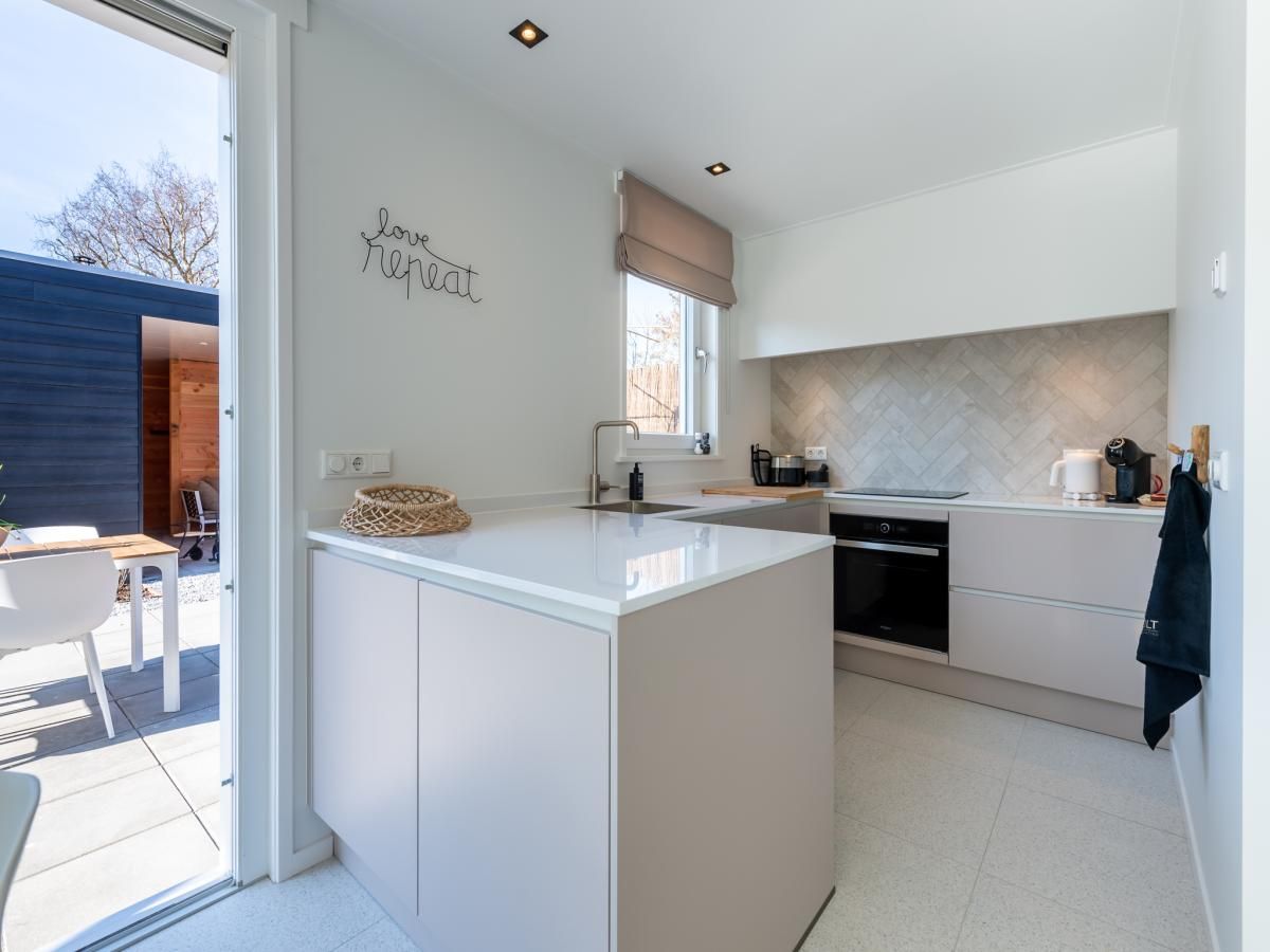 Guest house 6202181 - Holiday property Walcheren - Duin Bos Retreat Oostkapelle