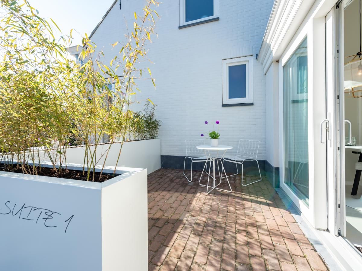 Unterkunft 6202182 - Ferienhaus Walcheren - Zilte Suite