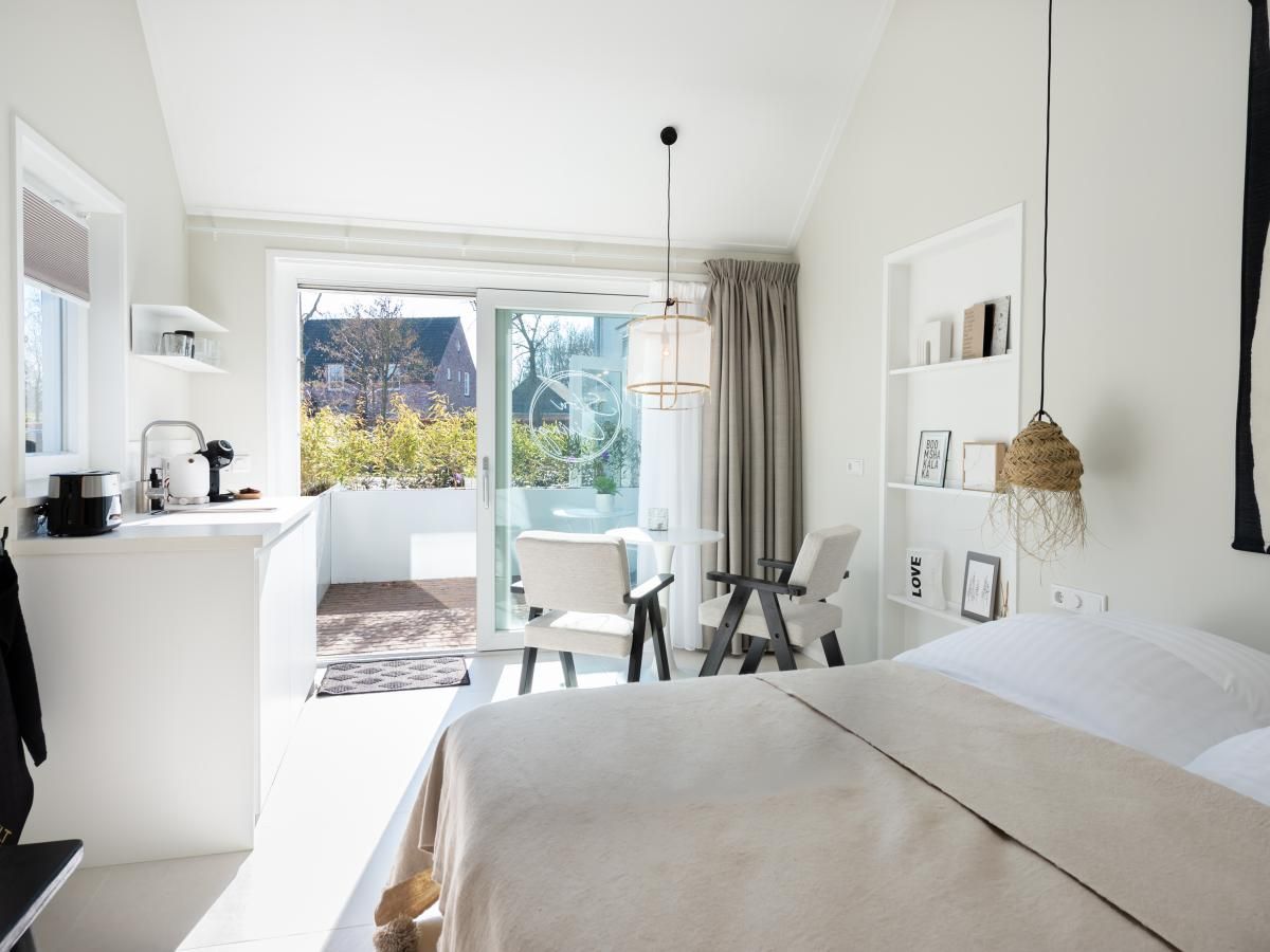 Unterkunft 6202182 - Ferienhaus Walcheren - Zilte Suite