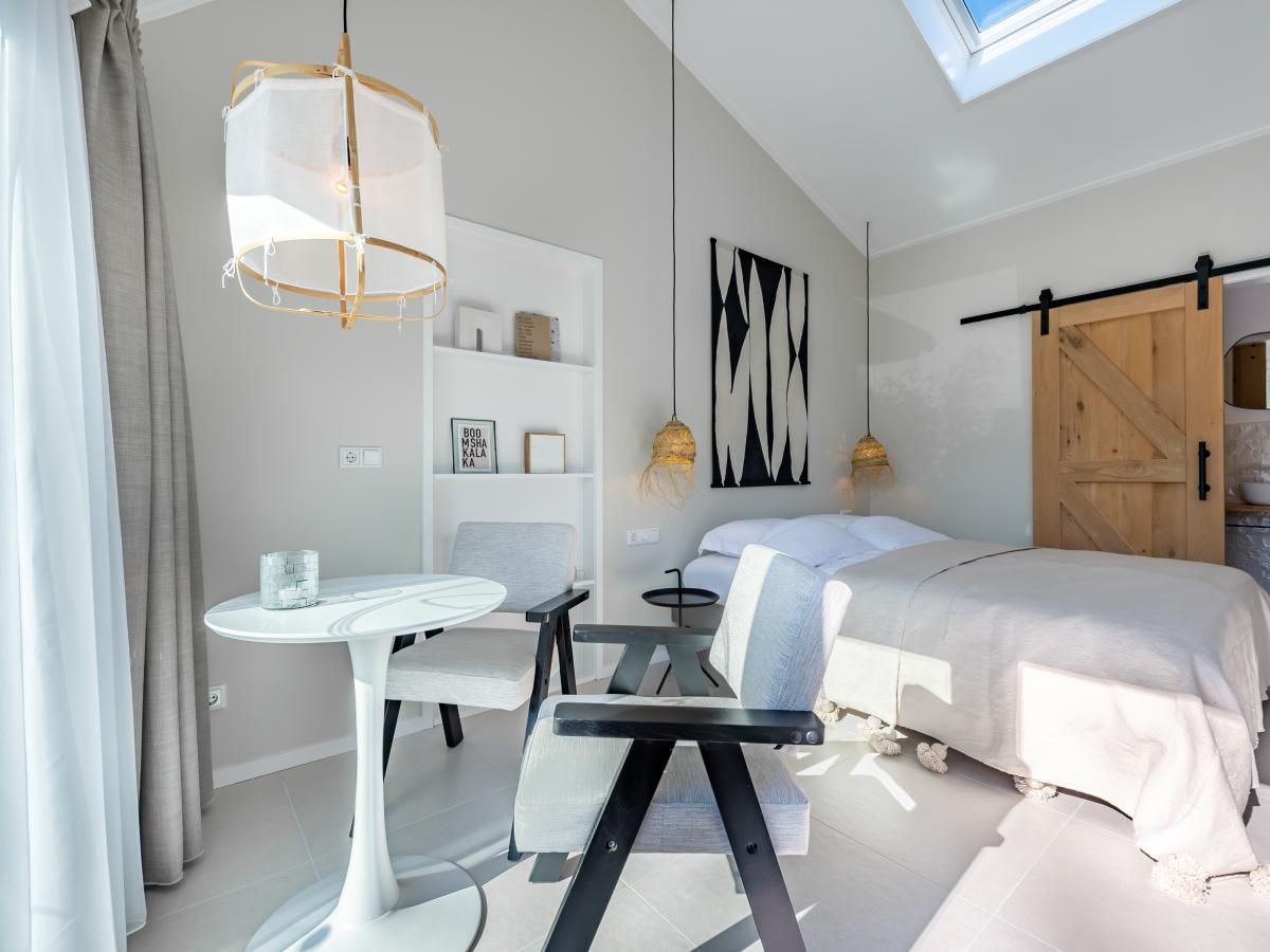 Unterkunft 6202182 - Ferienhaus Walcheren - Zilte Suite