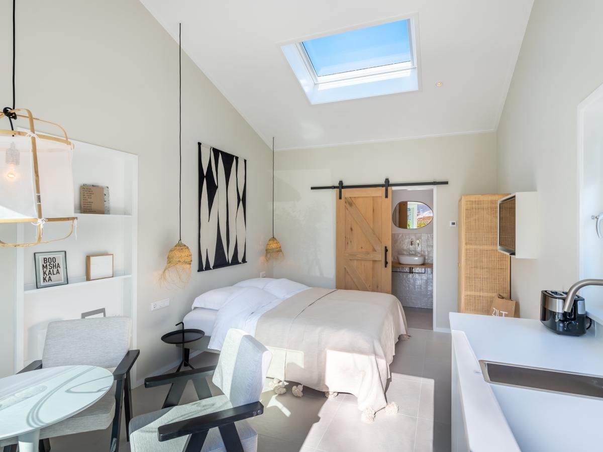 Unterkunft 6202182 - Ferienhaus Walcheren - Zilte Suite