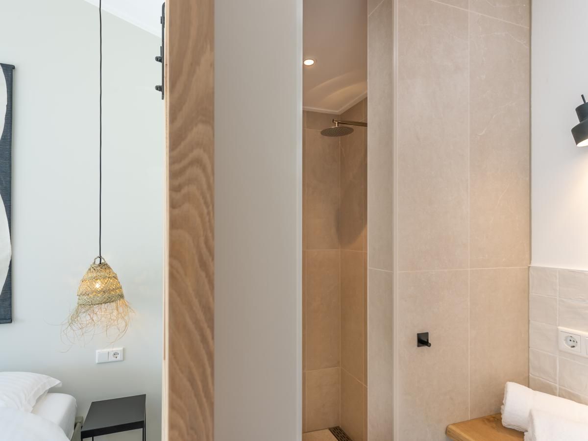 Unterkunft 6202182 - Ferienhaus Walcheren - Zilte Suite