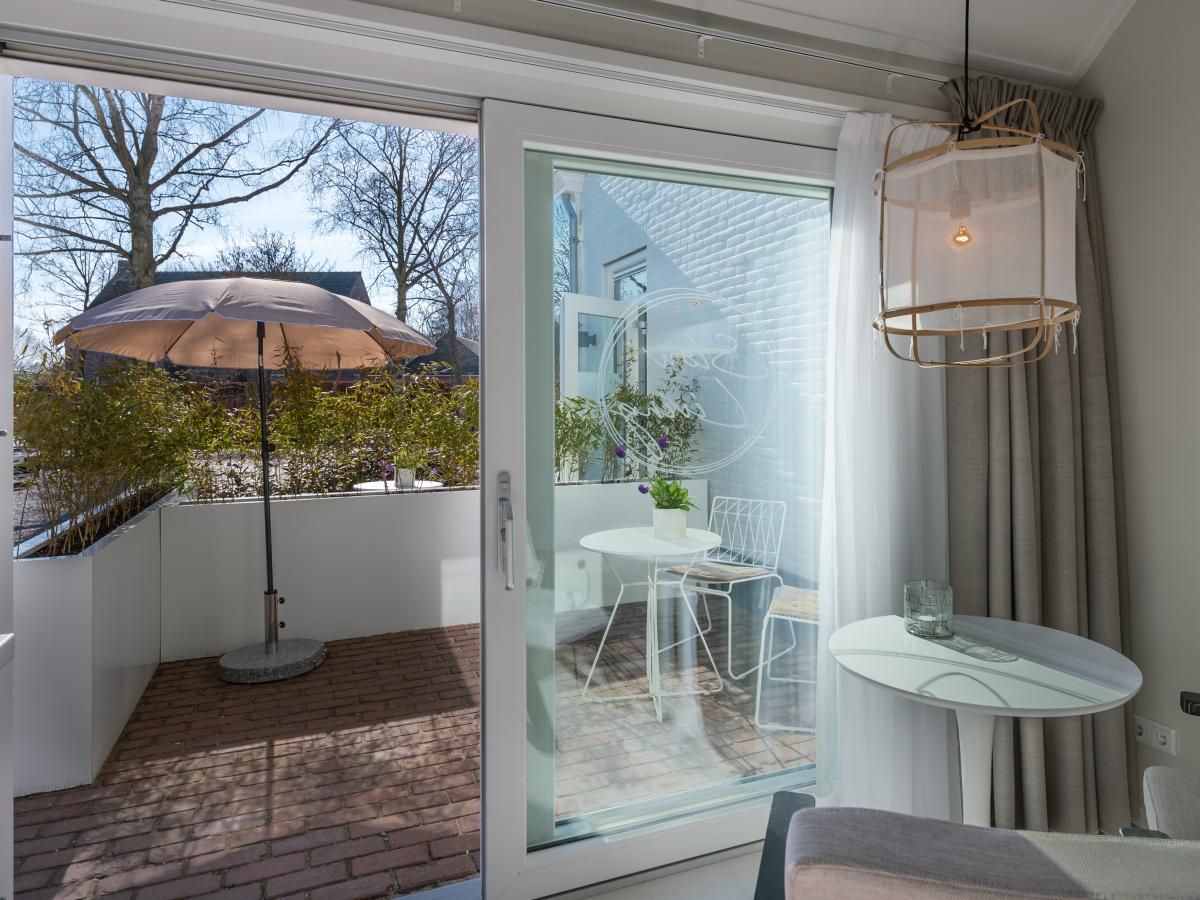 Unterkunft 6202182 - Ferienhaus Walcheren - Zilte Suite