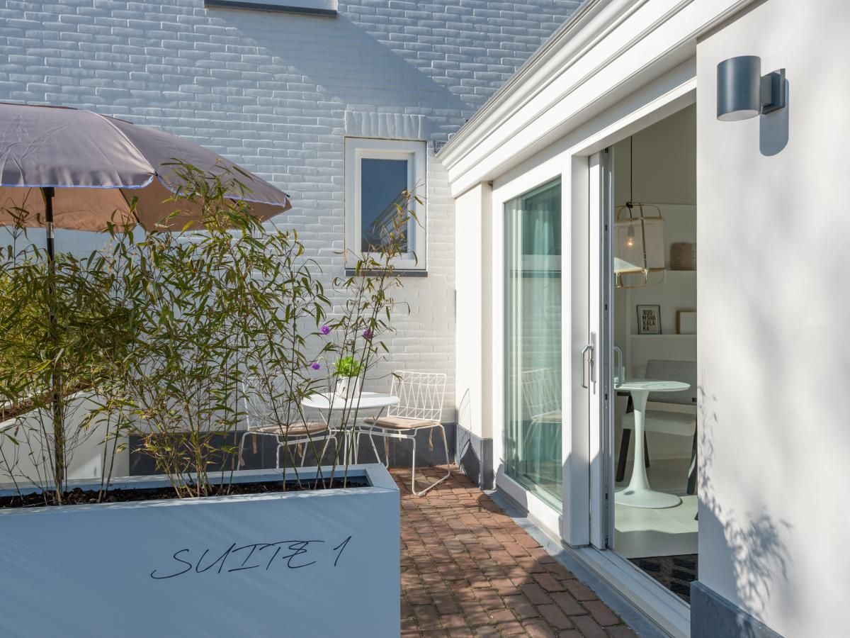 Unterkunft 6202182 - Ferienhaus Walcheren - Zilte Suite