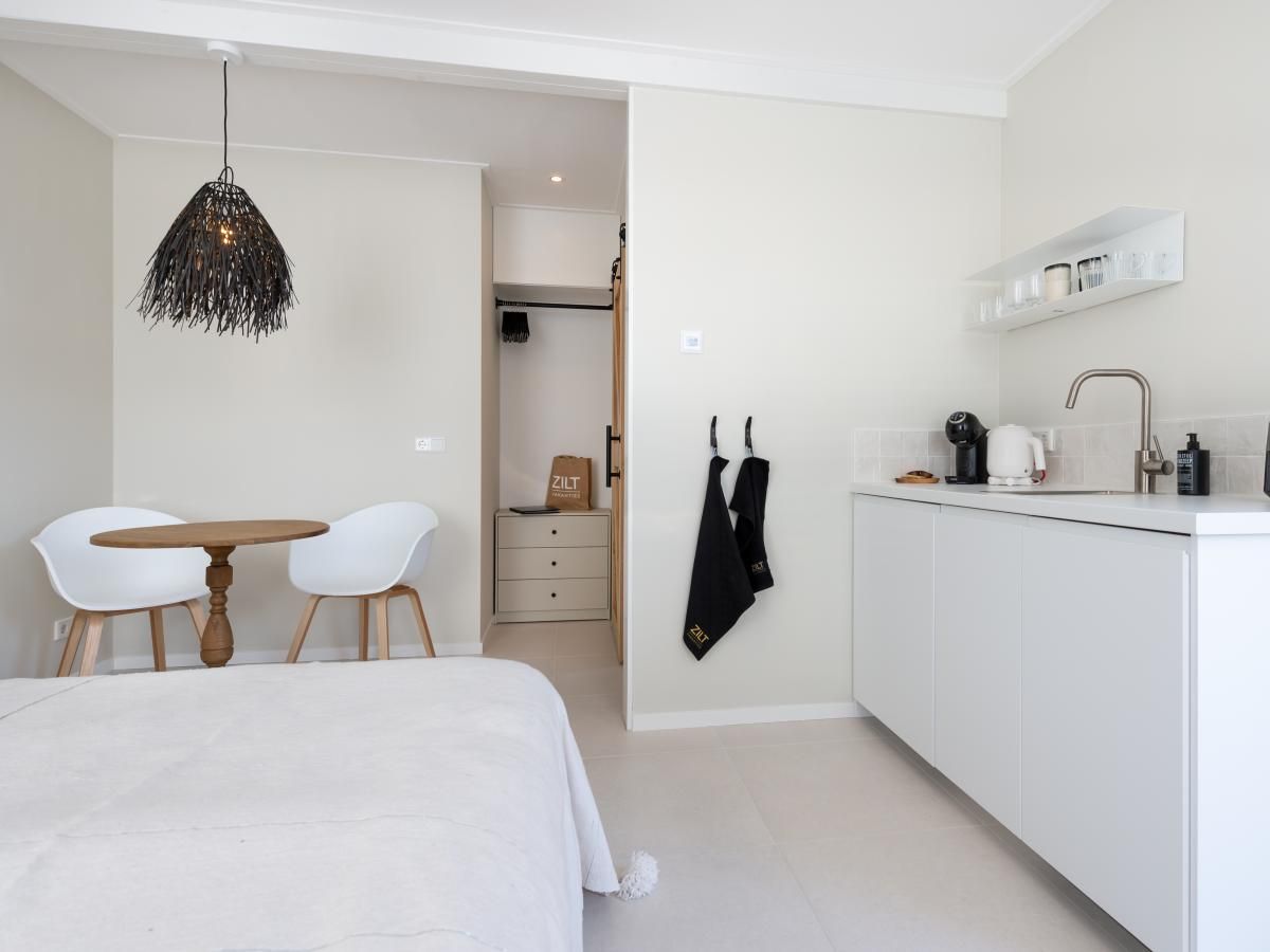 Verblijf 6202183 - Vakantiewoning Walcheren - Duinsuite