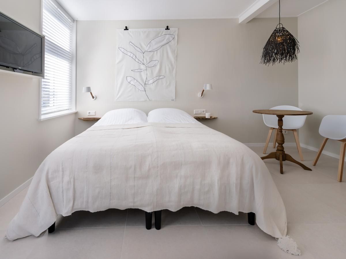 Verblijf 6202183 - Vakantiewoning Walcheren - Duinsuite