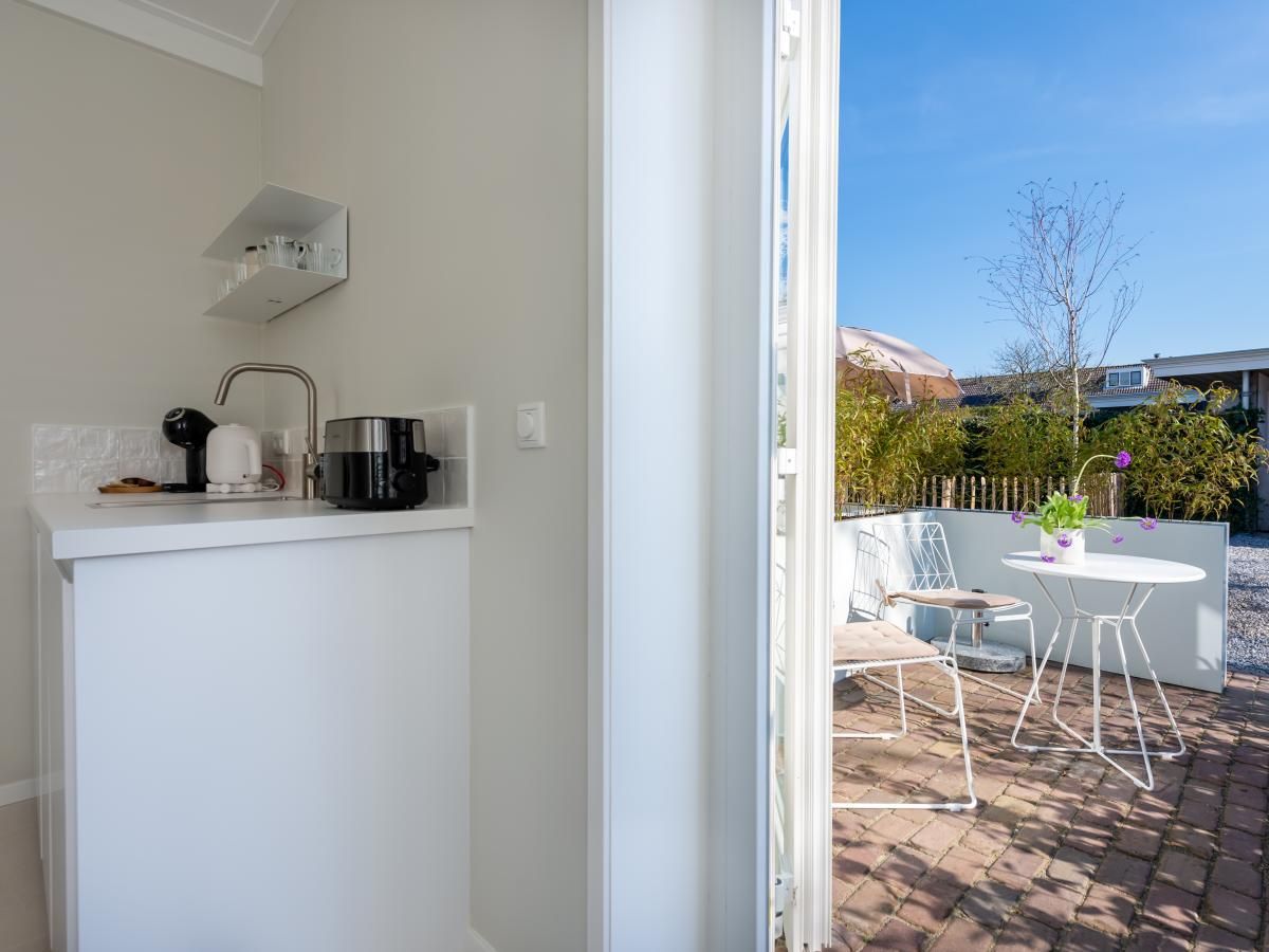 Verblijf 6202183 - Vakantiewoning Walcheren - Duinsuite