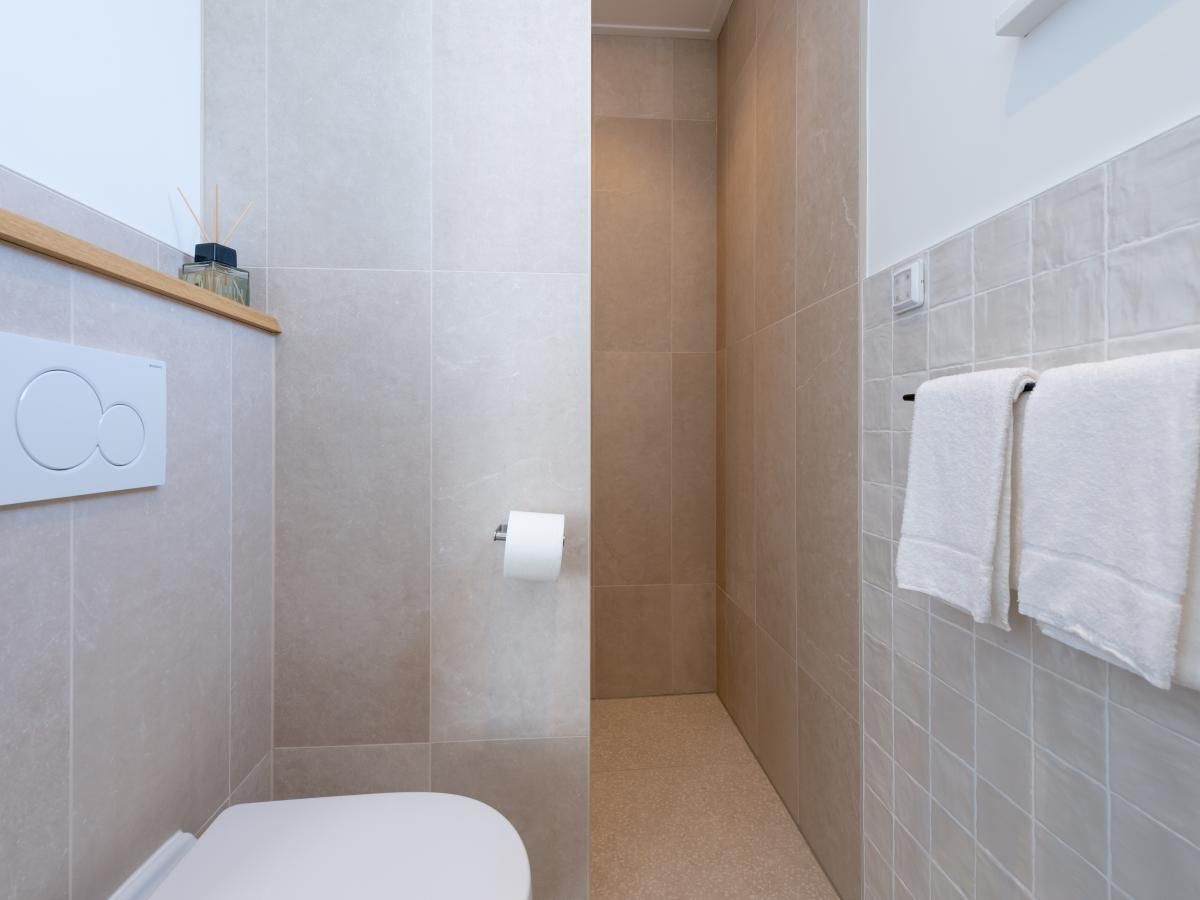 Verblijf 6202183 - Vakantiewoning Walcheren - Duinsuite