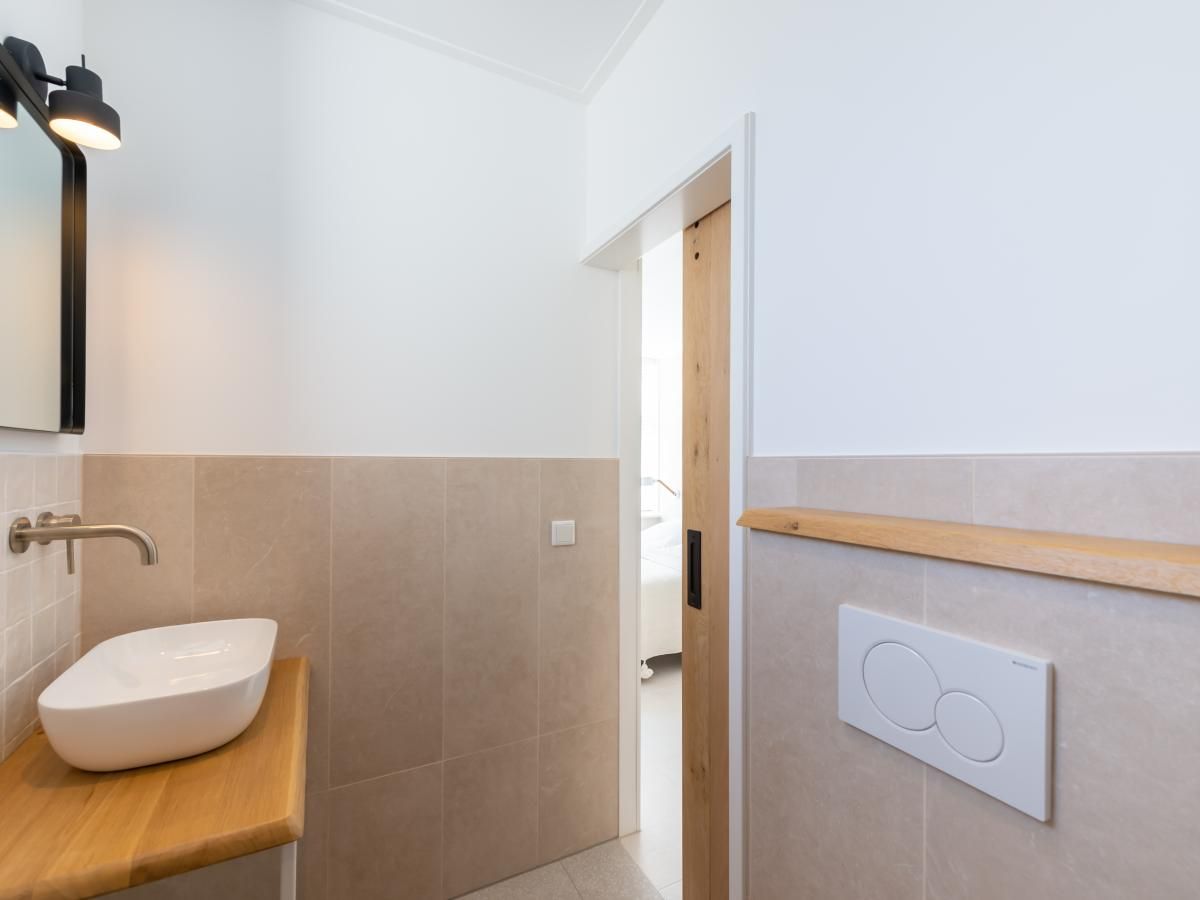 Verblijf 6202183 - Vakantiewoning Walcheren - Duinsuite