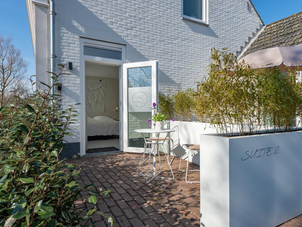Verblijf 6202183 - Vakantiewoning Walcheren - Duinsuite