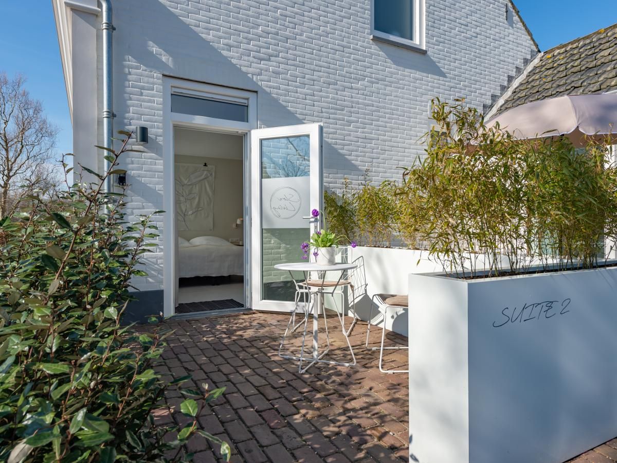 Verblijf 6202183 - Vakantiewoning Walcheren - Duinsuite