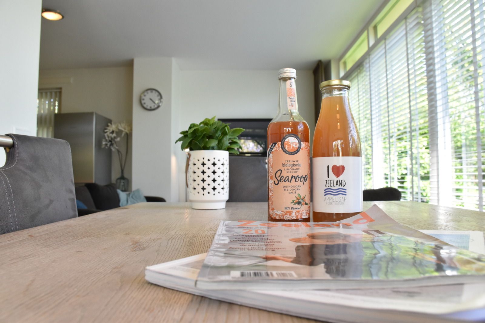 Guest house 6202184 - Holiday property Walcheren - ZE1732