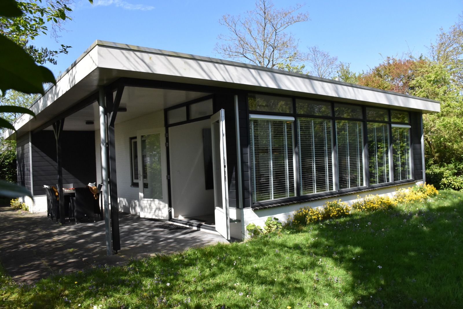 Guest house 6202184 - Holiday property Walcheren - ZE1732