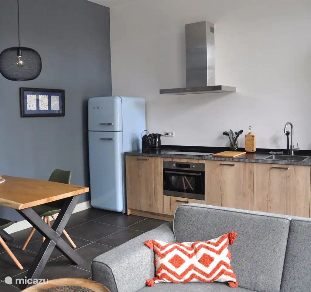 Verblijf 6202185 - Vakantiewoning Walcheren - Nieuw Molenwijk 2 pers.