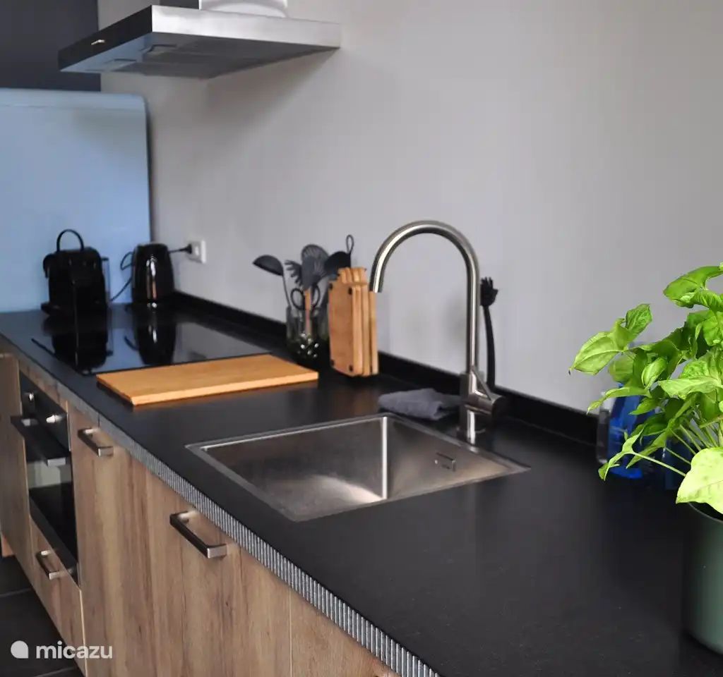Verblijf 6202185 - Vakantiewoning Walcheren - Nieuw Molenwijk 2 pers.