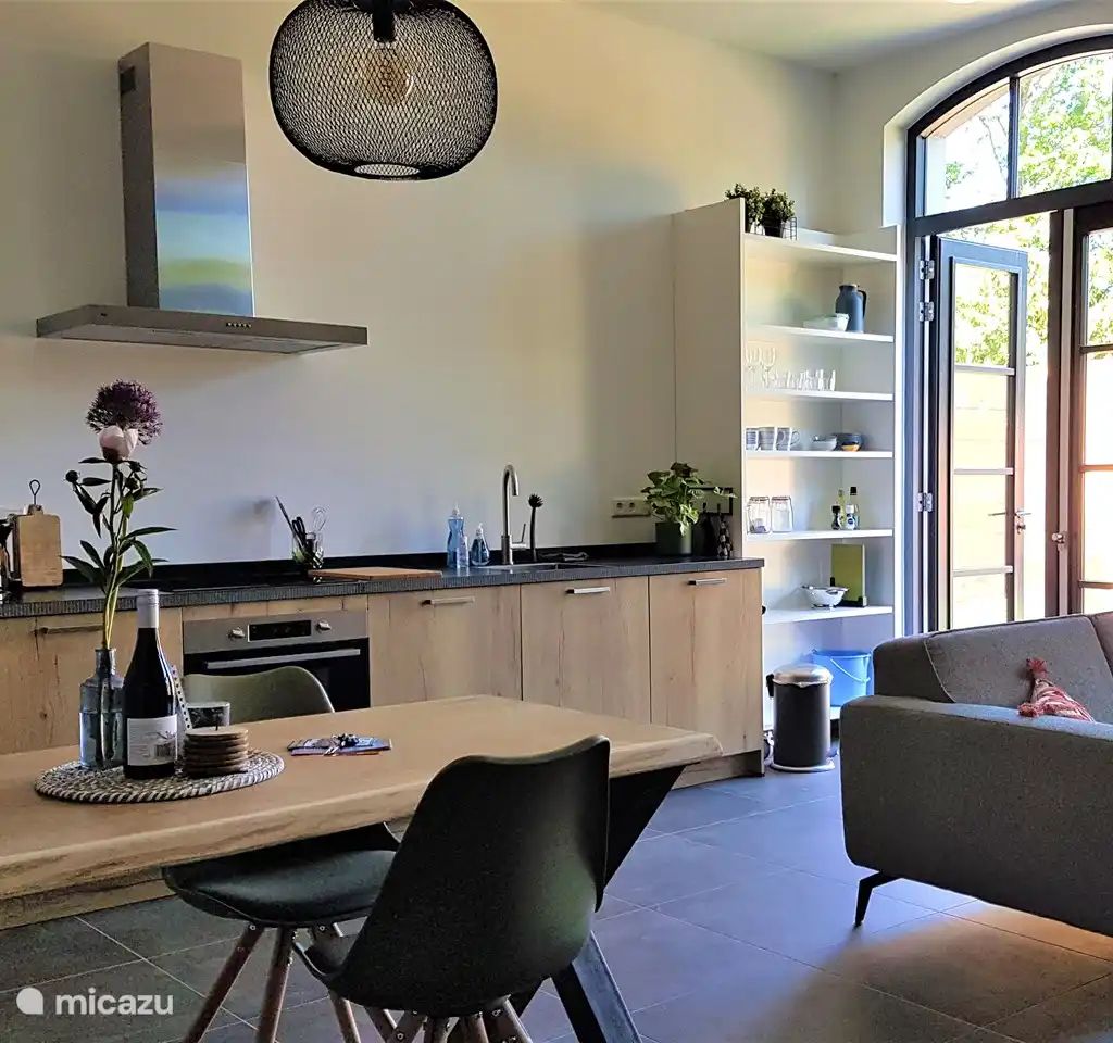 Verblijf 6202185 - Vakantiewoning Walcheren - Nieuw Molenwijk 2 pers.