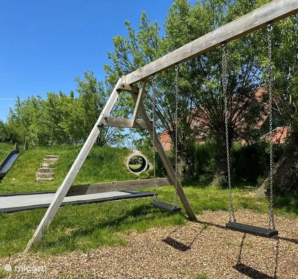 Guest house 6202186 - Holiday property Walcheren - ToplocatieZeeland: Seabarn