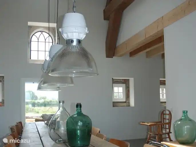 Guest house 6202186 - Holiday property Walcheren - ToplocatieZeeland: Seabarn